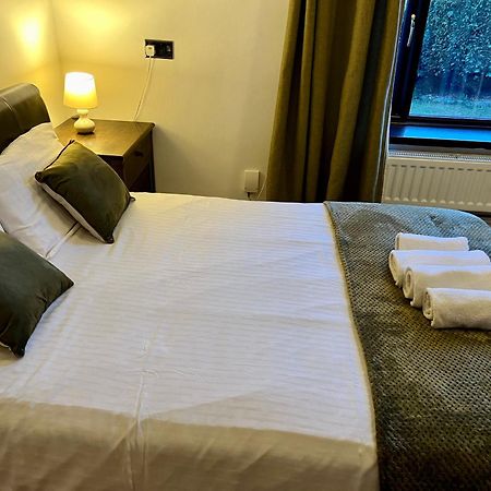 Housefield Stay, Room 4 Stoke-on-Trent 外观 照片