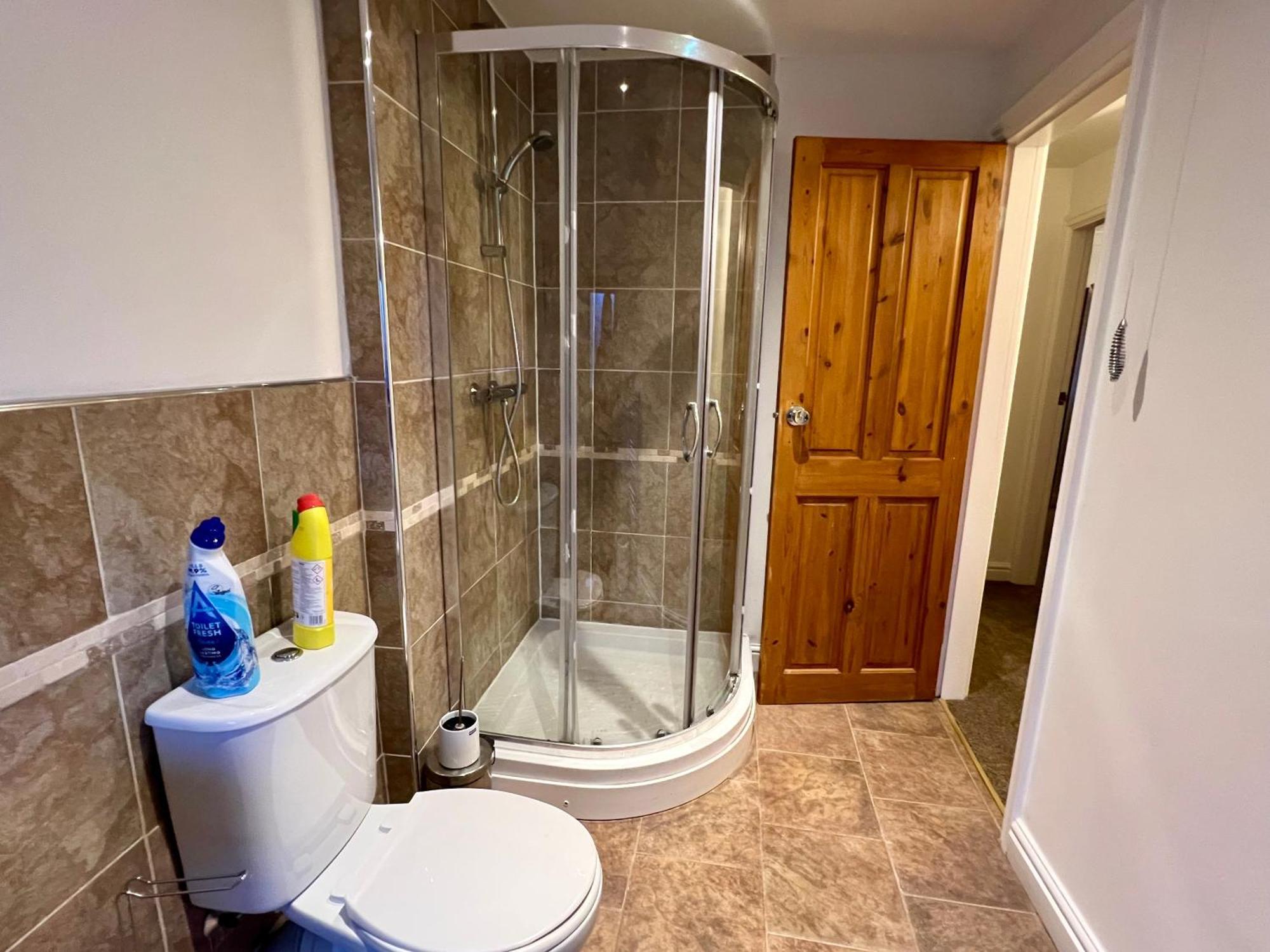 Housefield Stay, Room 4 Stoke-on-Trent 外观 照片