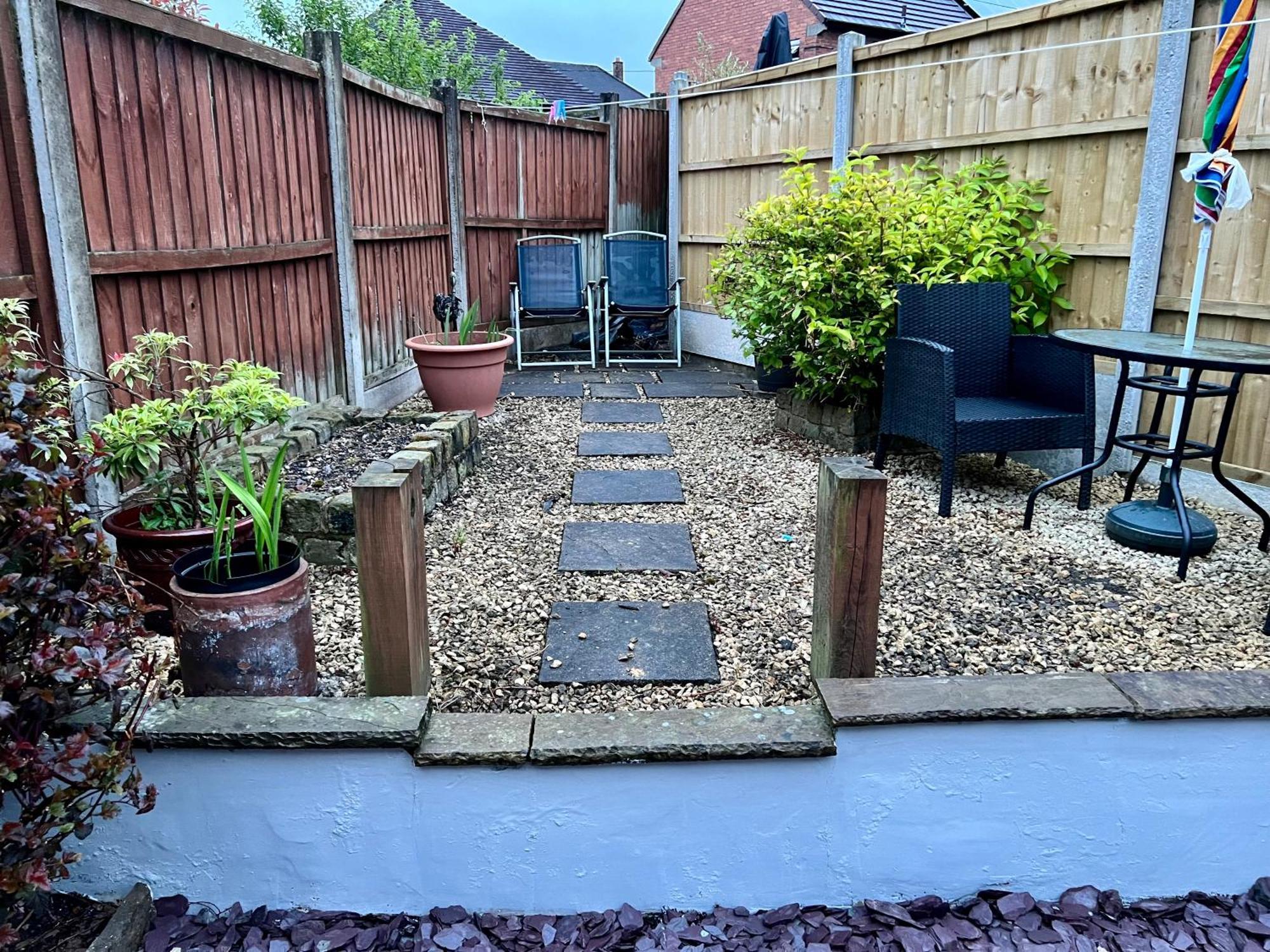 Housefield Stay, Room 4 Stoke-on-Trent 外观 照片