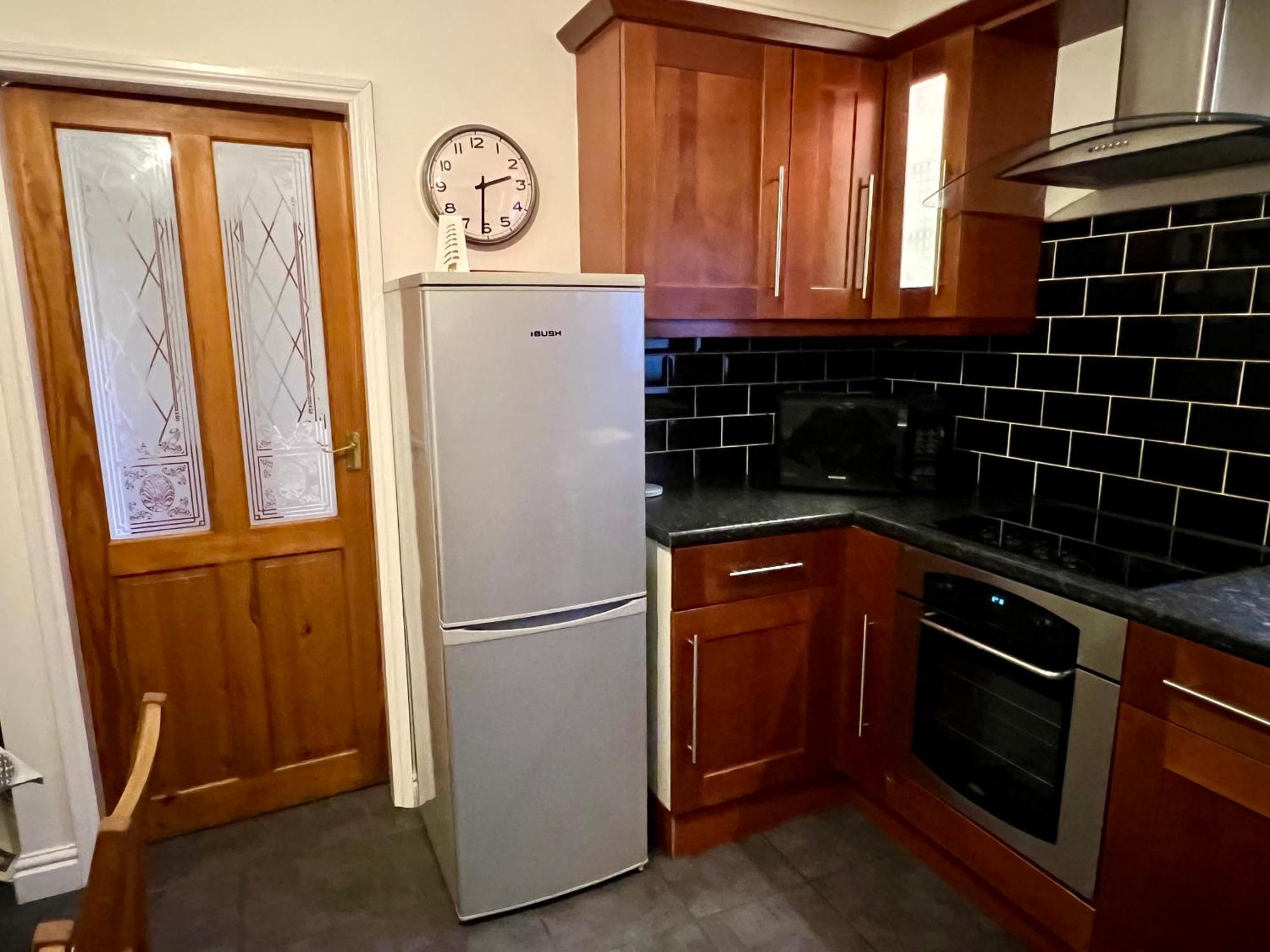 Housefield Stay, Room 4 Stoke-on-Trent 外观 照片