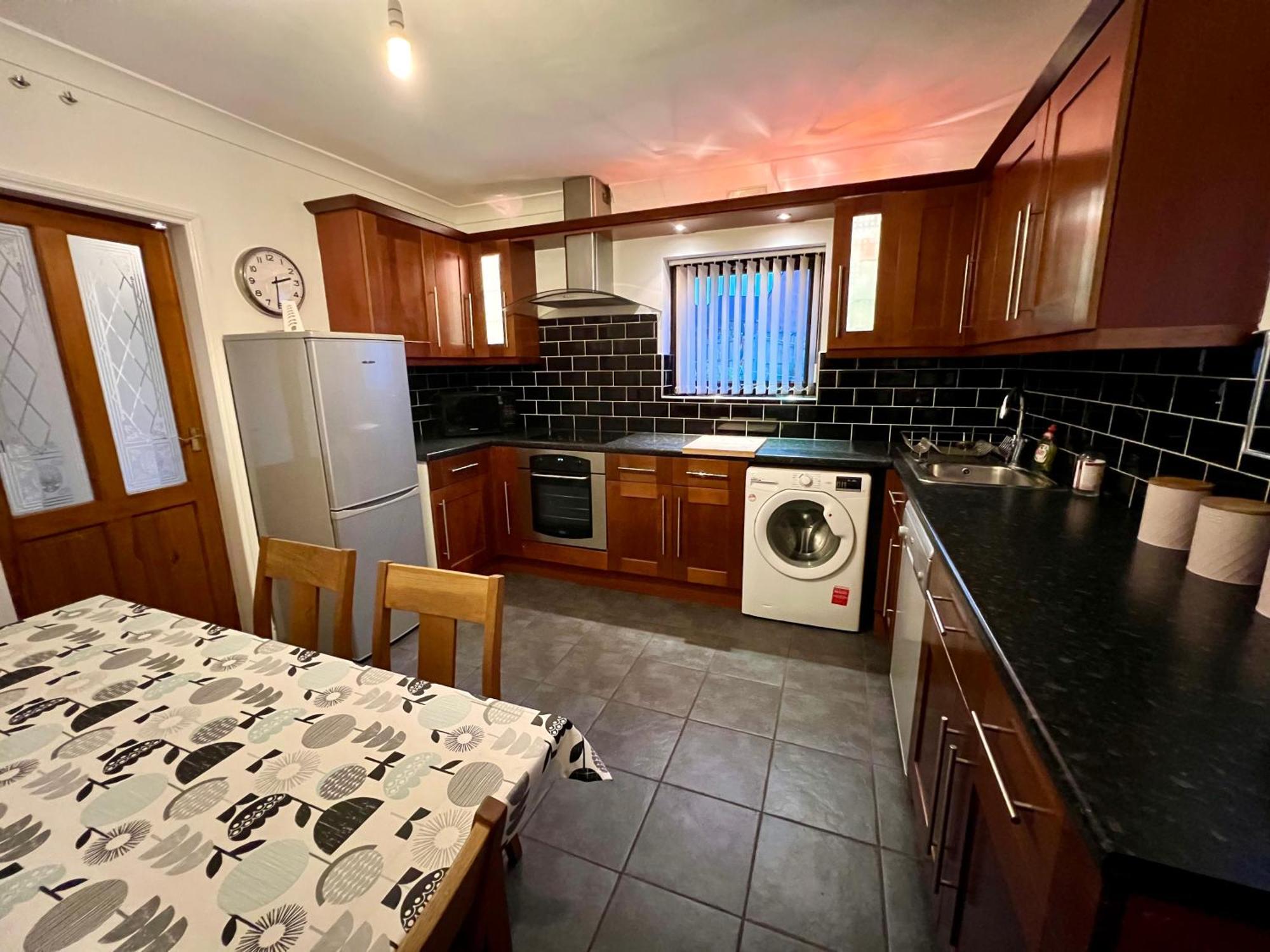Housefield Stay, Room 4 Stoke-on-Trent 外观 照片