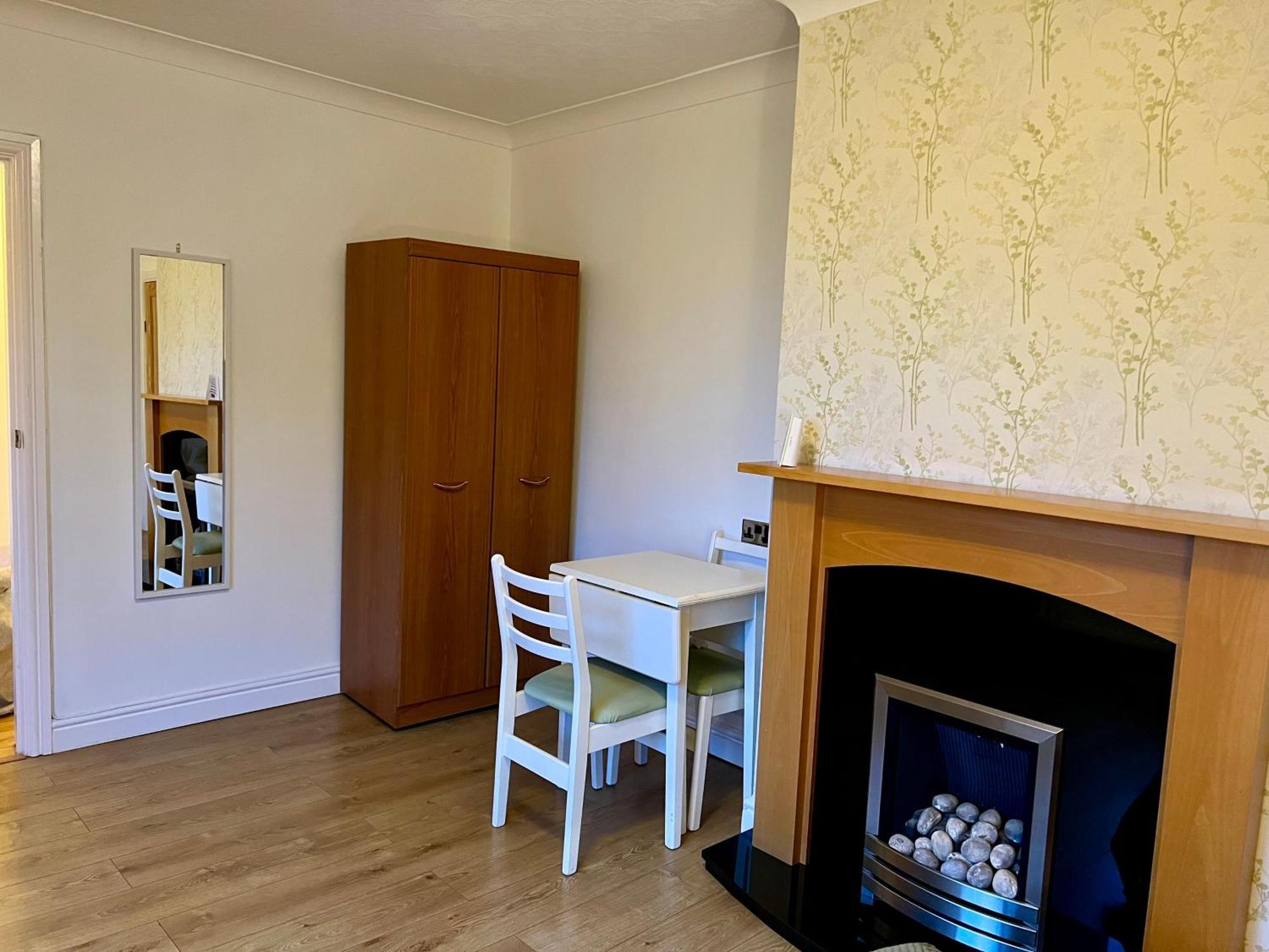 Housefield Stay, Room 4 Stoke-on-Trent 外观 照片