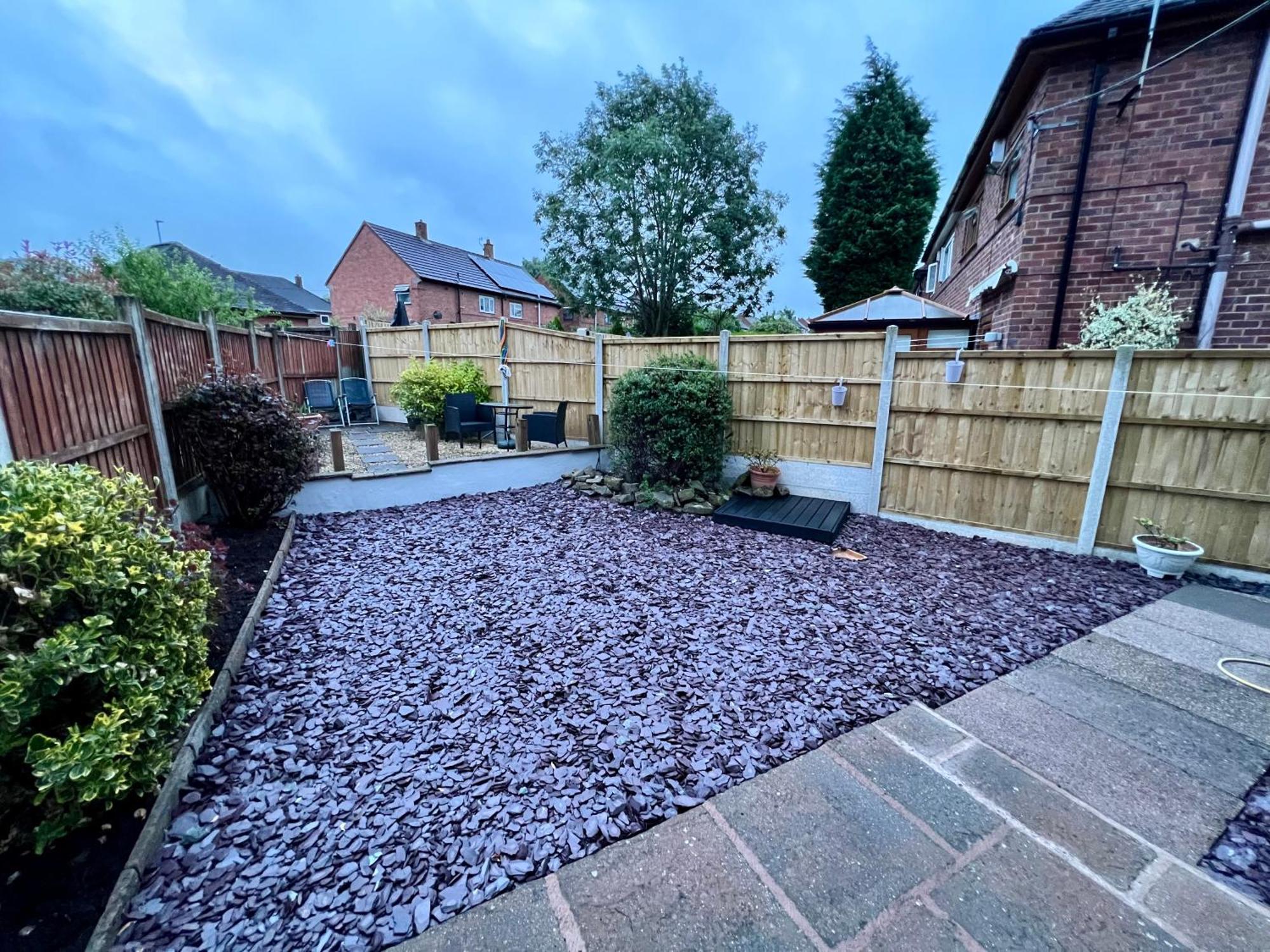 Housefield Stay, Room 4 Stoke-on-Trent 外观 照片